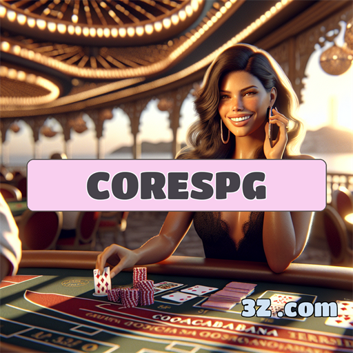 Explorando a seção app do corespg: Uma experiência única de jogos