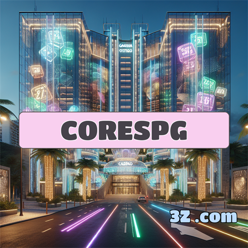 Baixar Jogos Incríveis no Corespg Para Você Jogar Hoje
