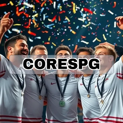 corespg: Descubra o Lado Divertido dos Jogos Casuais Hoje Mesmo!