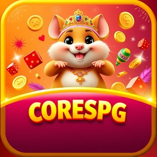 corespg Logo
