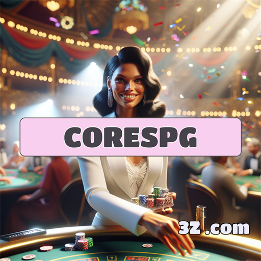 Explore Os Melhores Jogos no Corespg e Divirta-se!