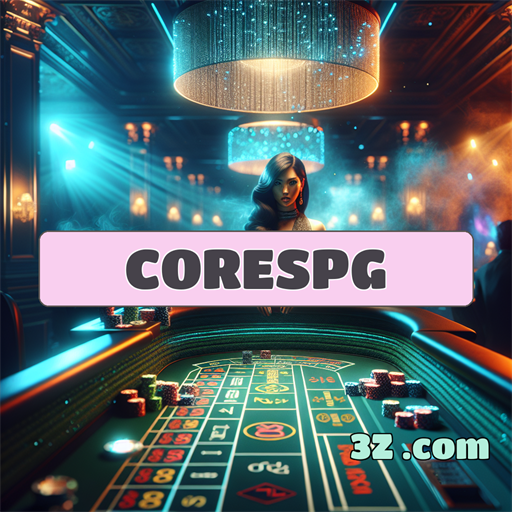 Explore o Mundo VIP do Corespg com Estilo e Exclusividade