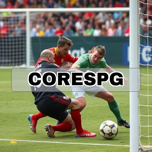 corespg: Aventuras e Descobertas na Seção de RPGs!