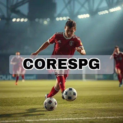 corespg: Táticas Infalíveis para Jogos de Estratégia que Você Precisa Conhecer